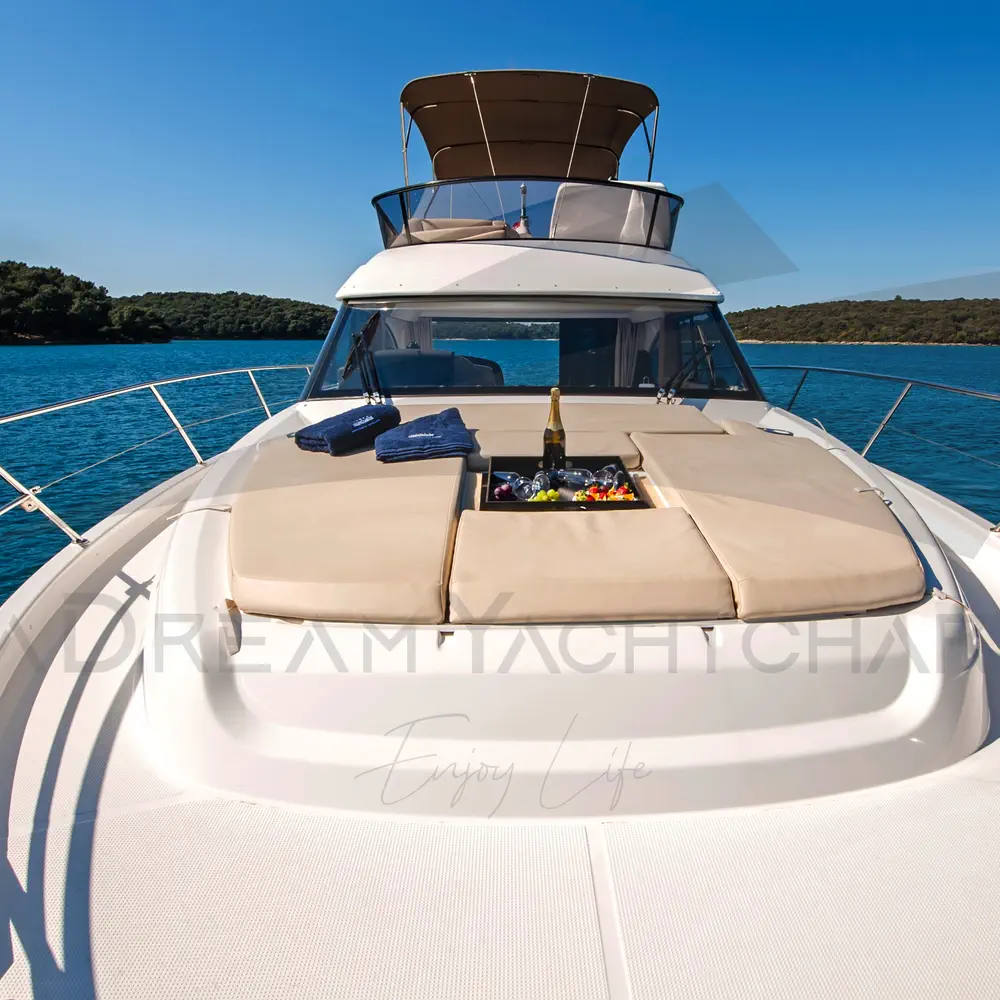 SUNSHINE 40
