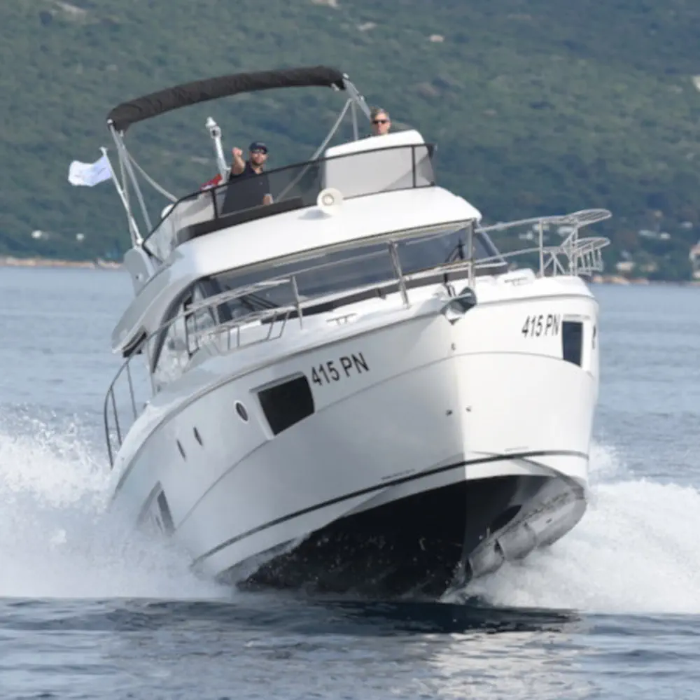 CAPTAIN BLUE 2