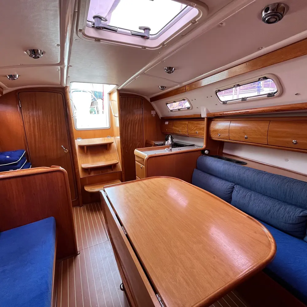 Cruiser 8