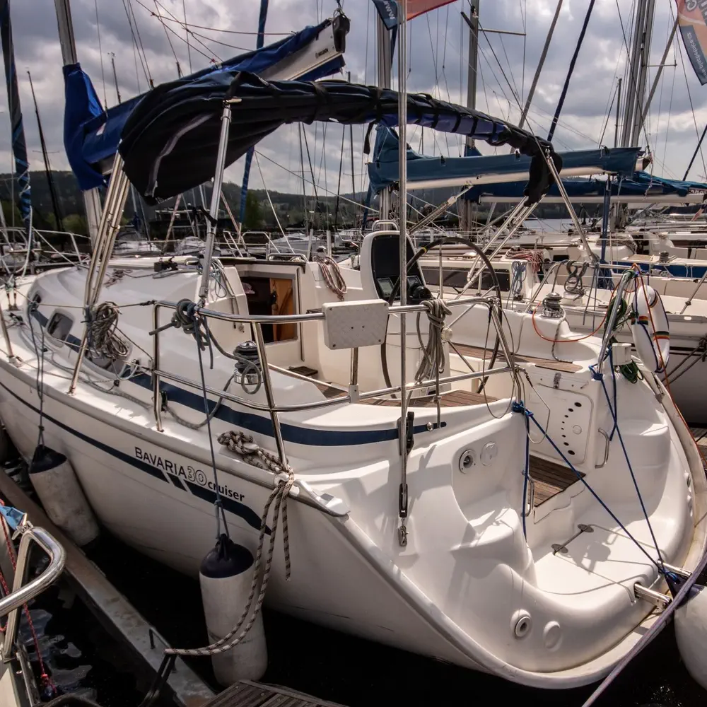 Cruiser 4