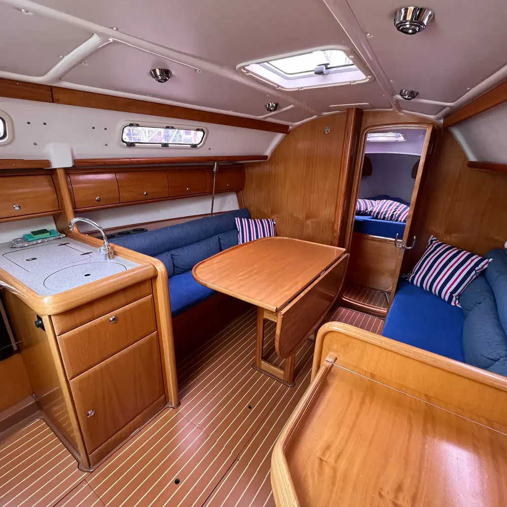 Cruiser 3