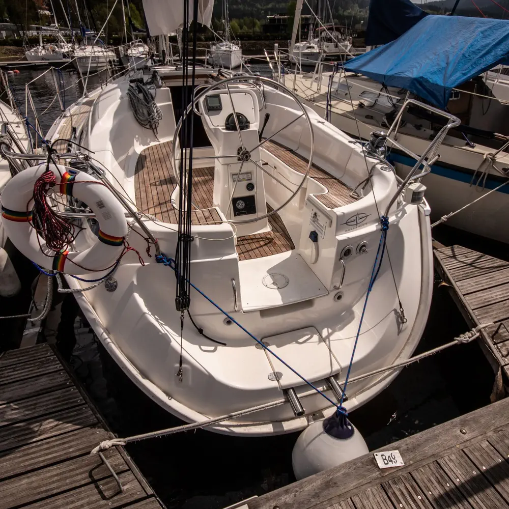 Cruiser 7