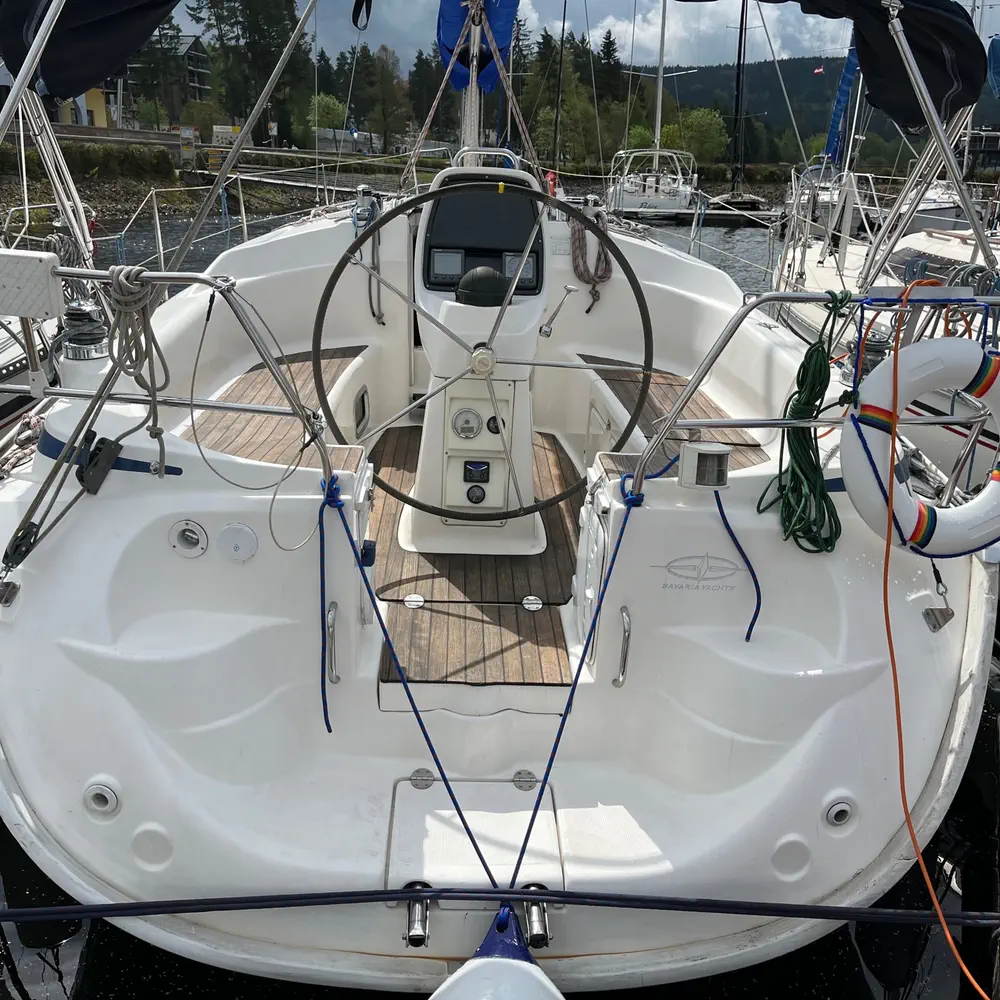 Cruiser 12