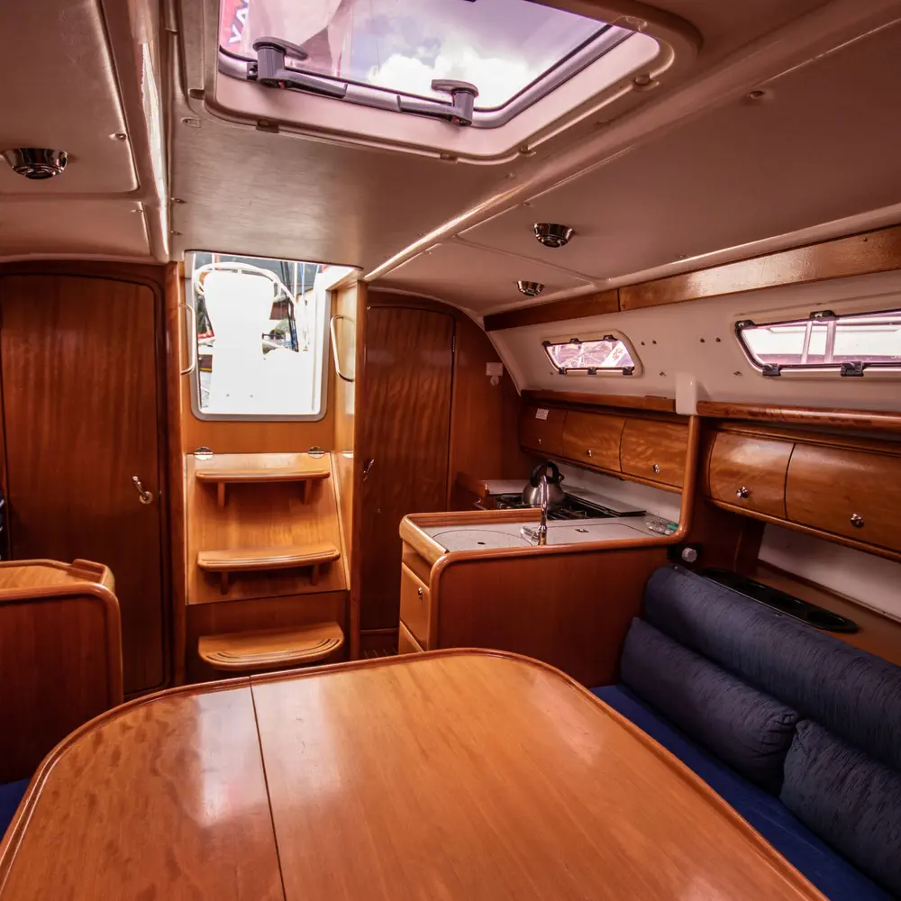 Cruiser 15