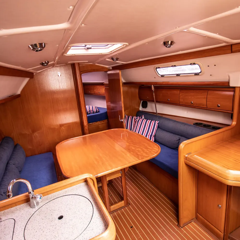 Cruiser 14