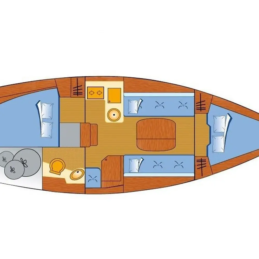 Cruiser 6