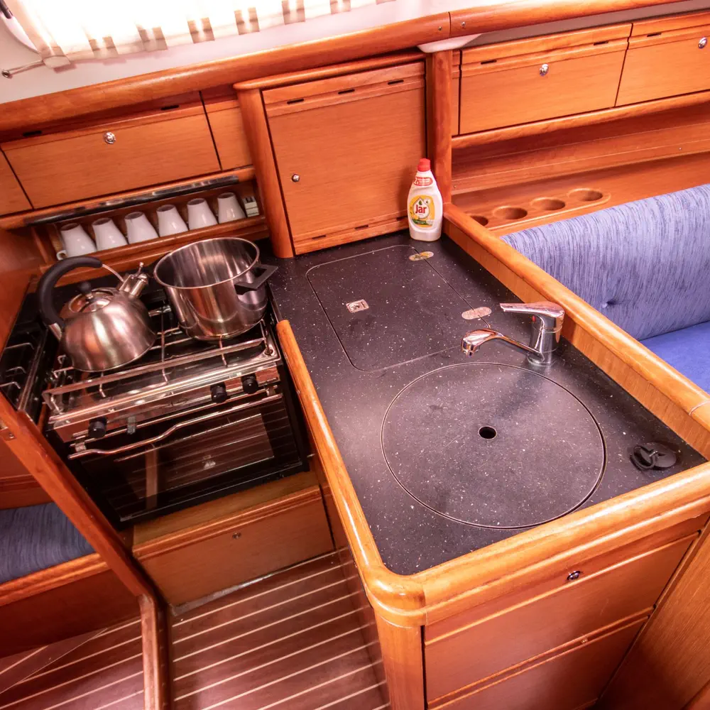 Cruiser 8