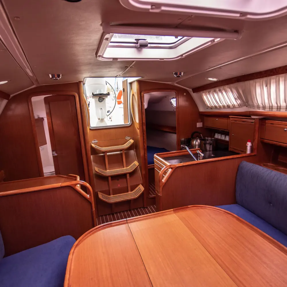 Cruiser 2