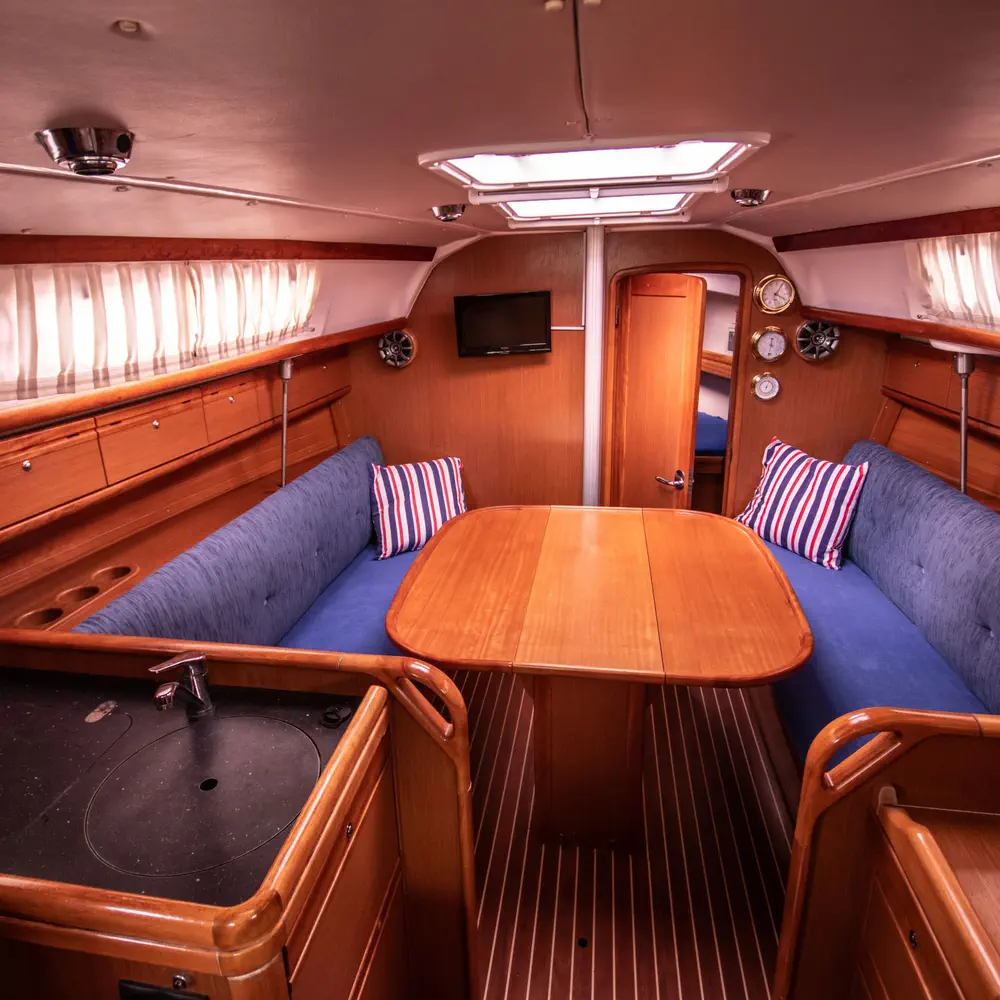 Cruiser 3