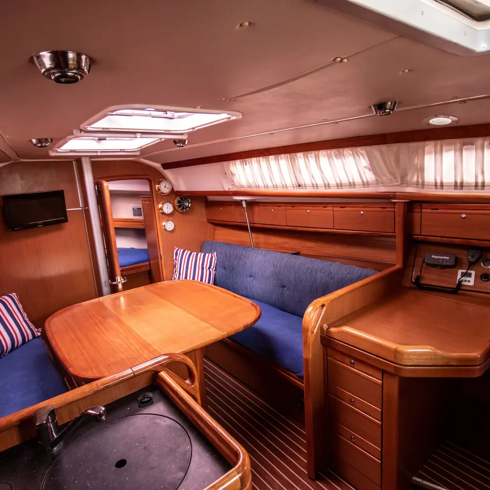 Cruiser 5