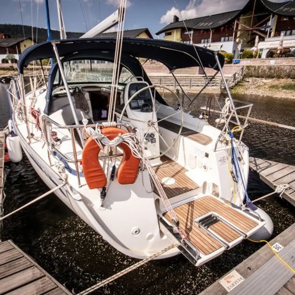 Cruiser 12