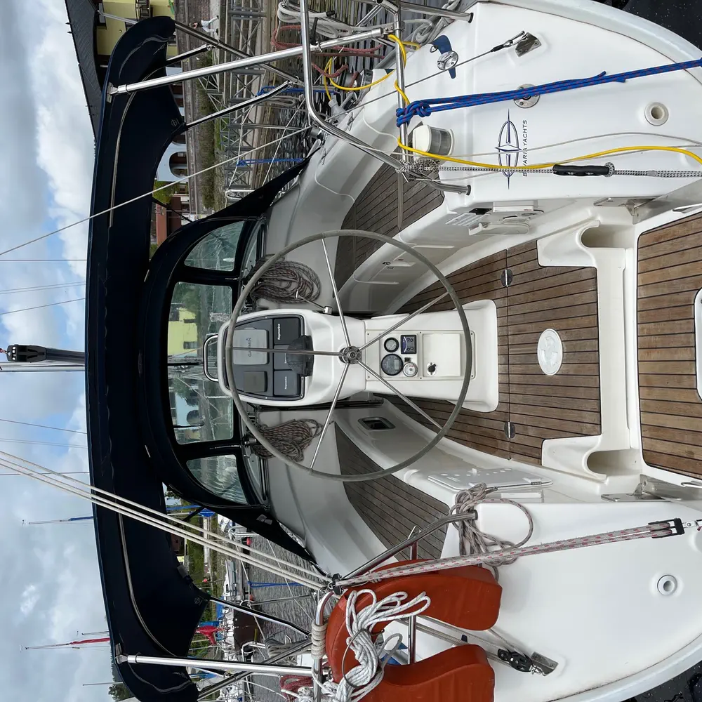 Cruiser 9