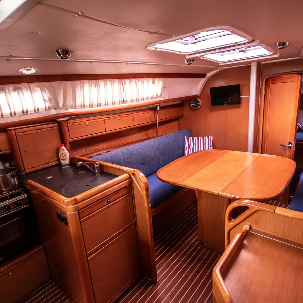 Cruiser 14