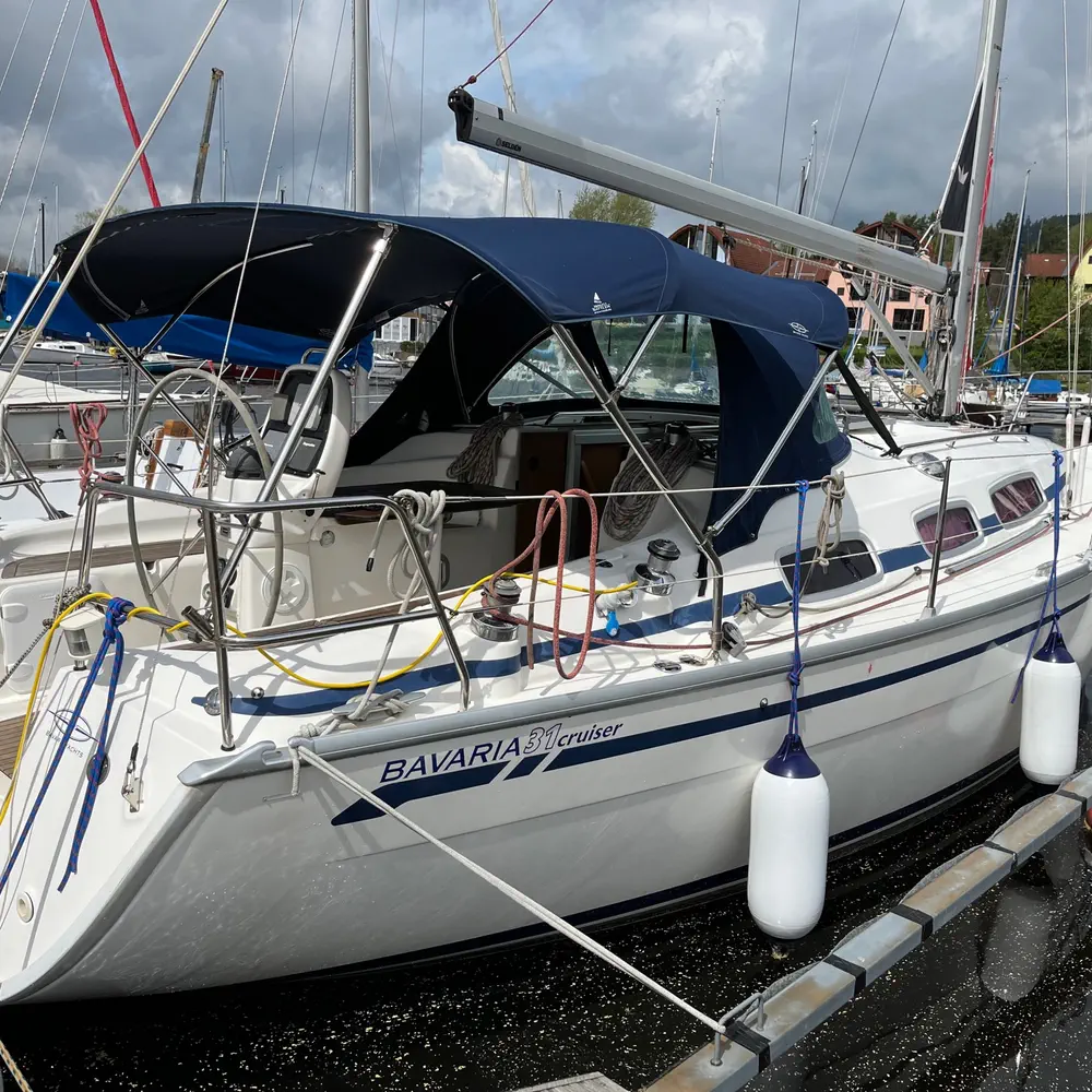 Cruiser 7