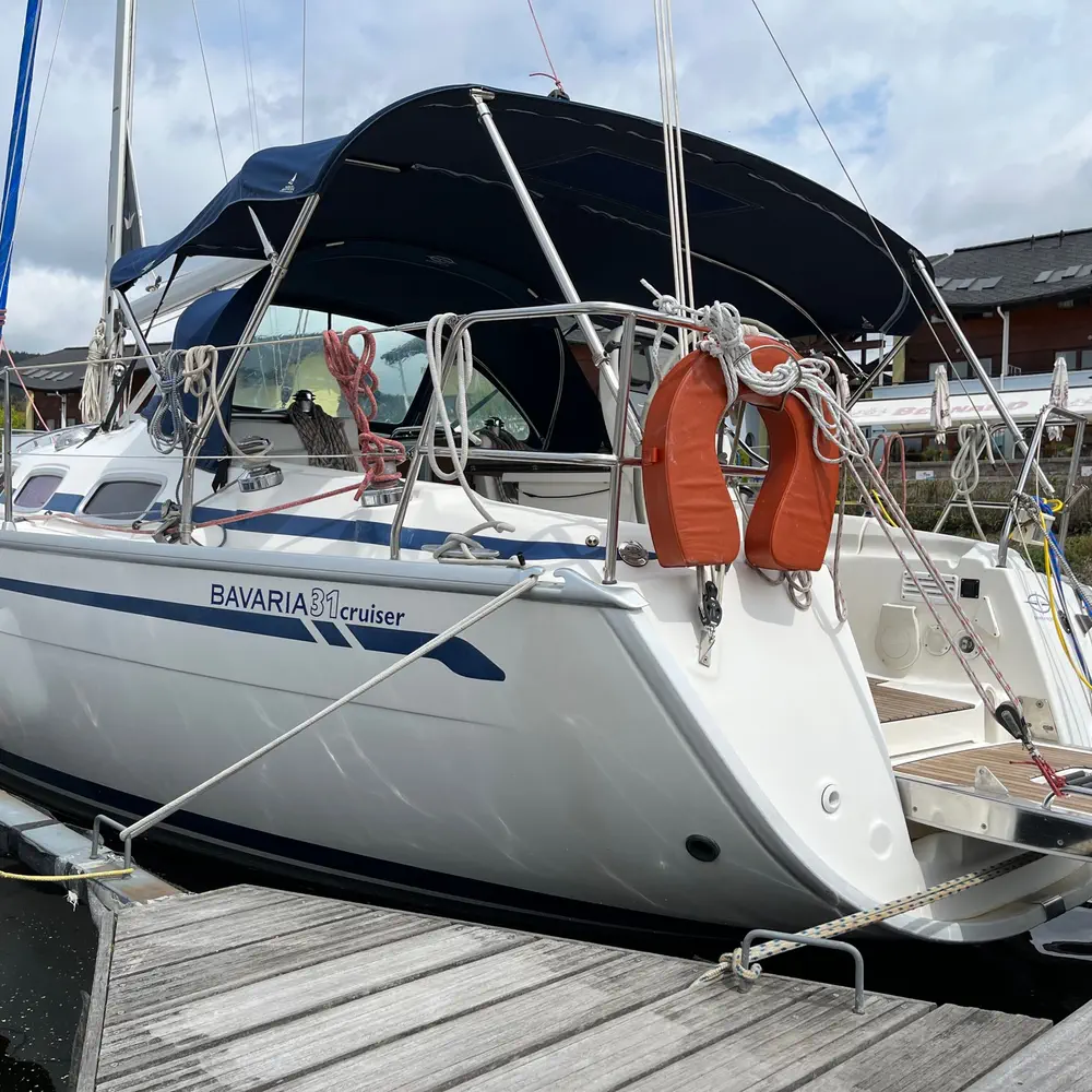 Cruiser 1