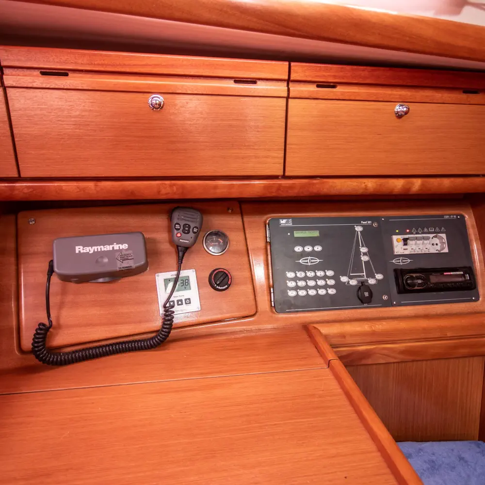 Cruiser 13