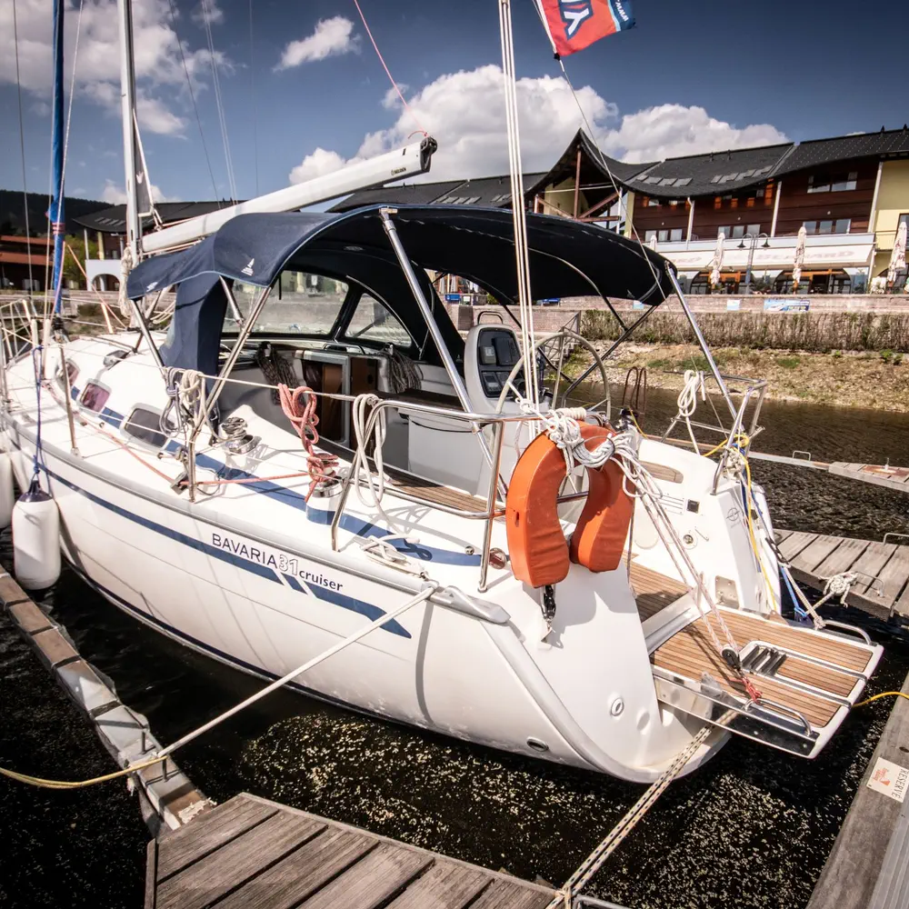 Cruiser 11