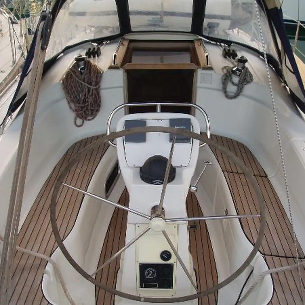 S/Y Athina 4