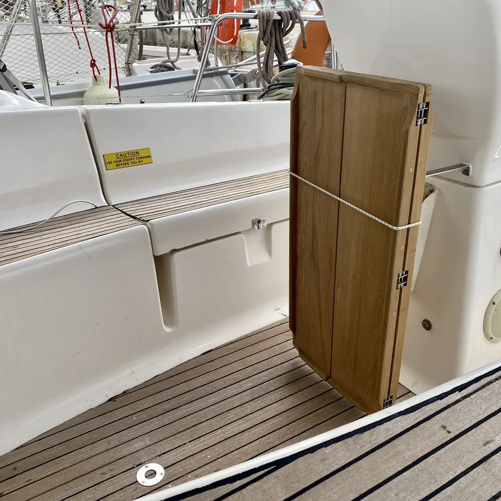 S/Y Athina 5