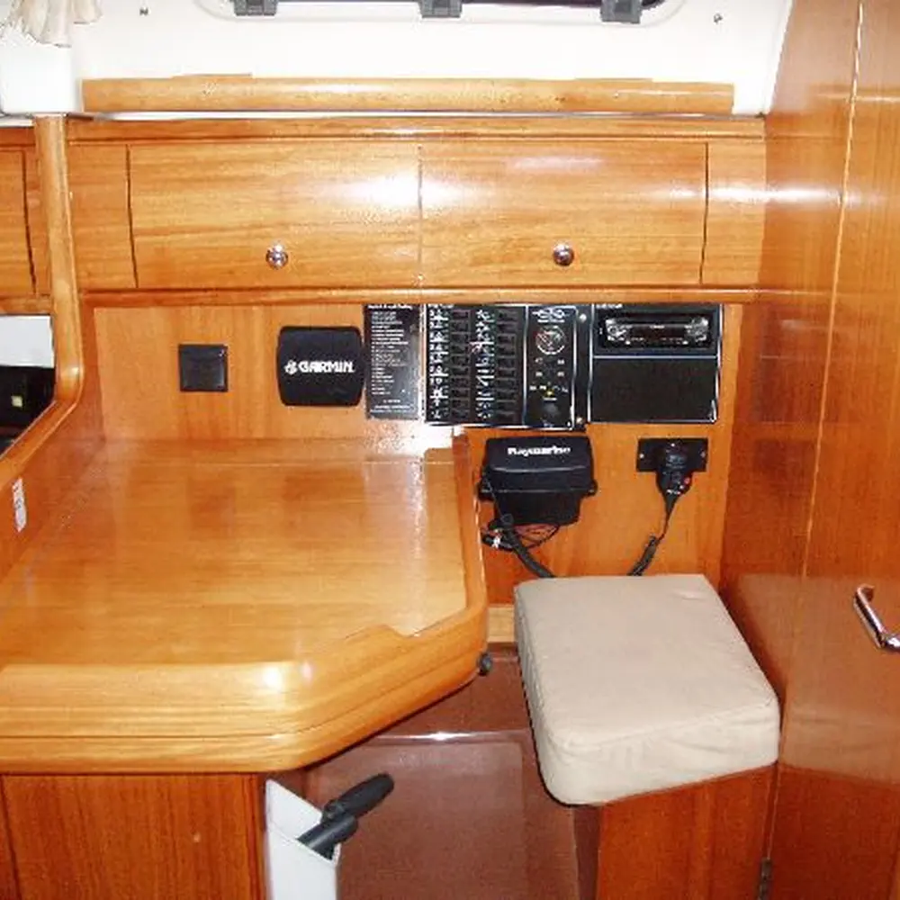 S/Y Athina 9