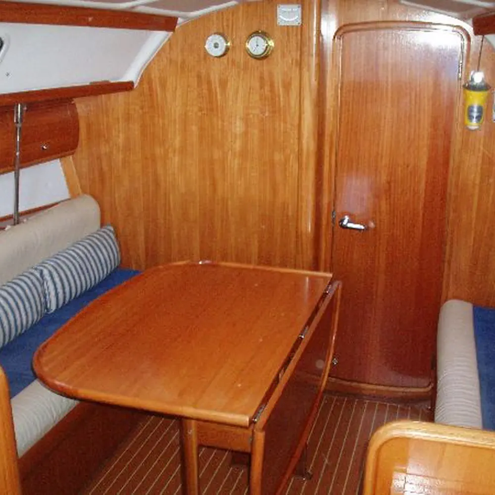 S/Y Athina 10
