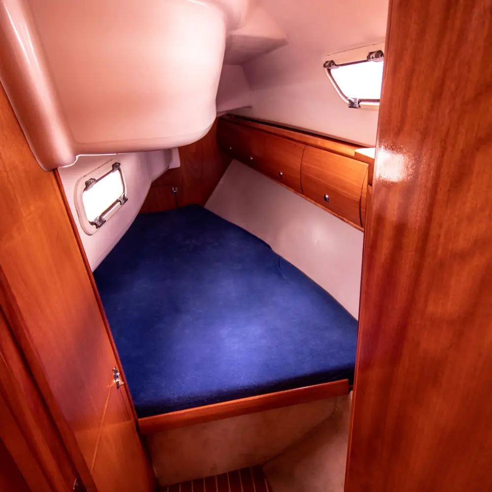 Cruiser 3
