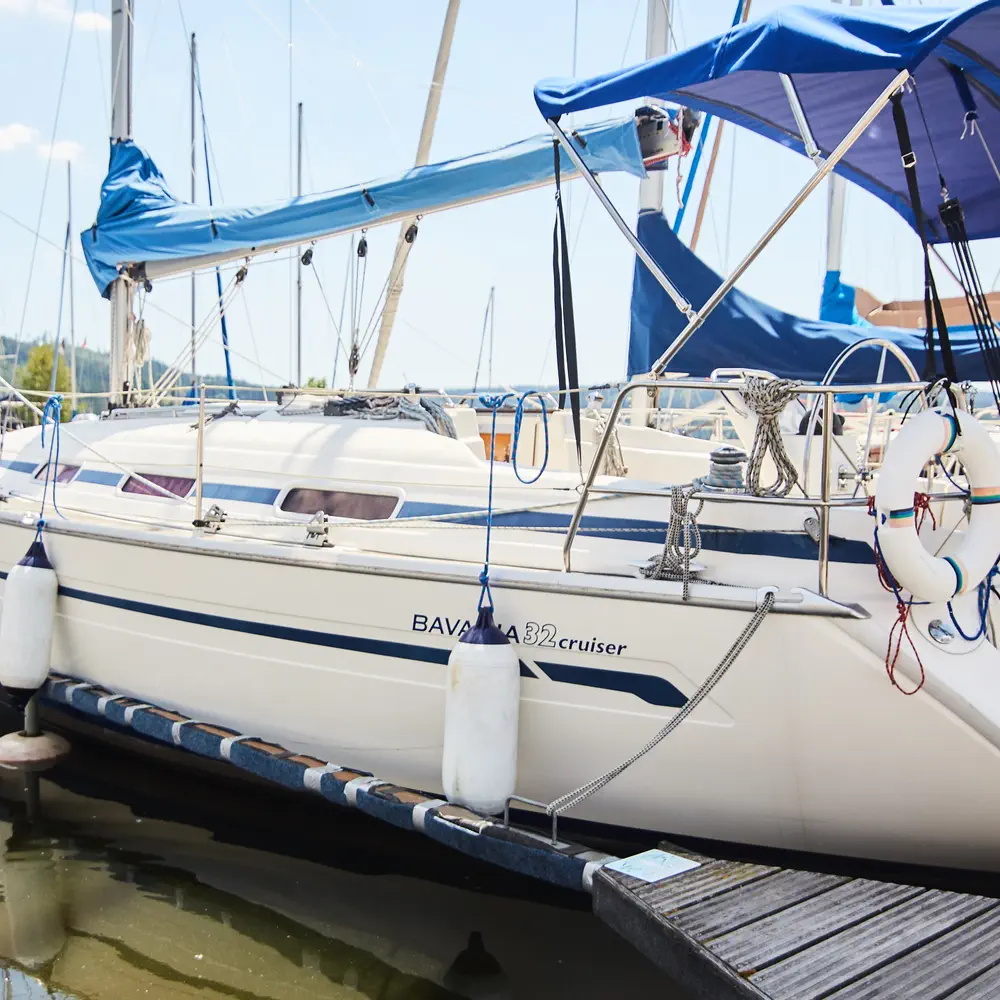 Cruiser 9