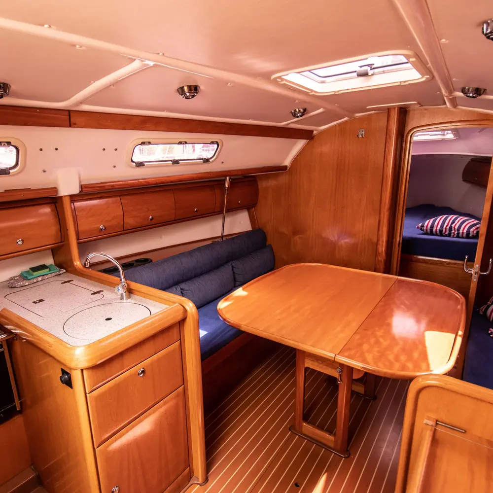 Cruiser 11