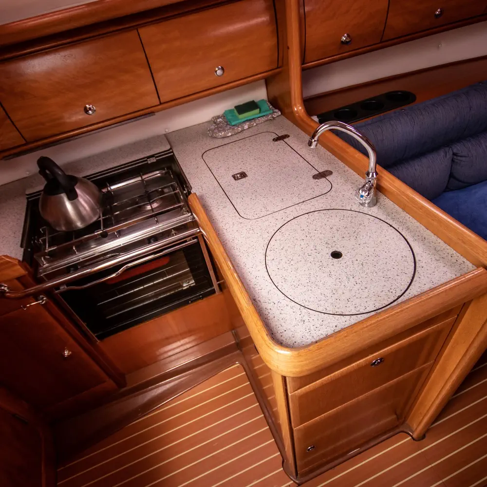 Cruiser 14