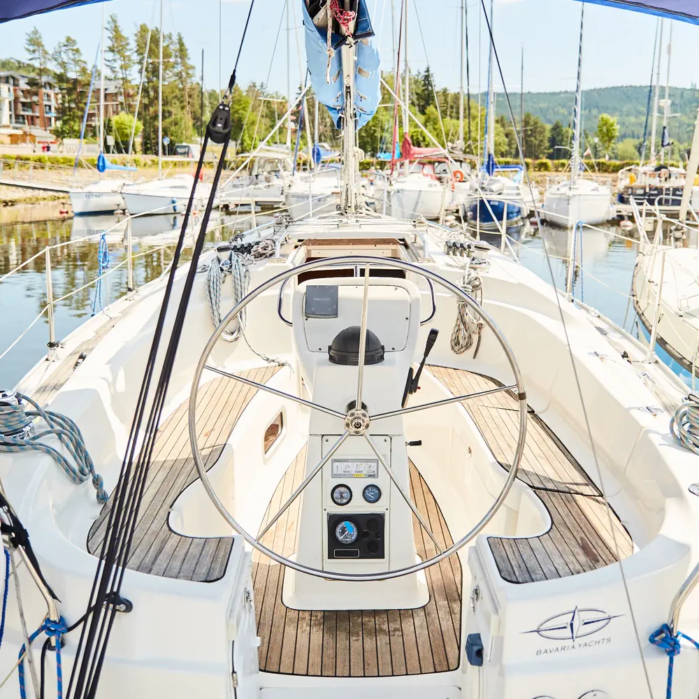 Cruiser 12