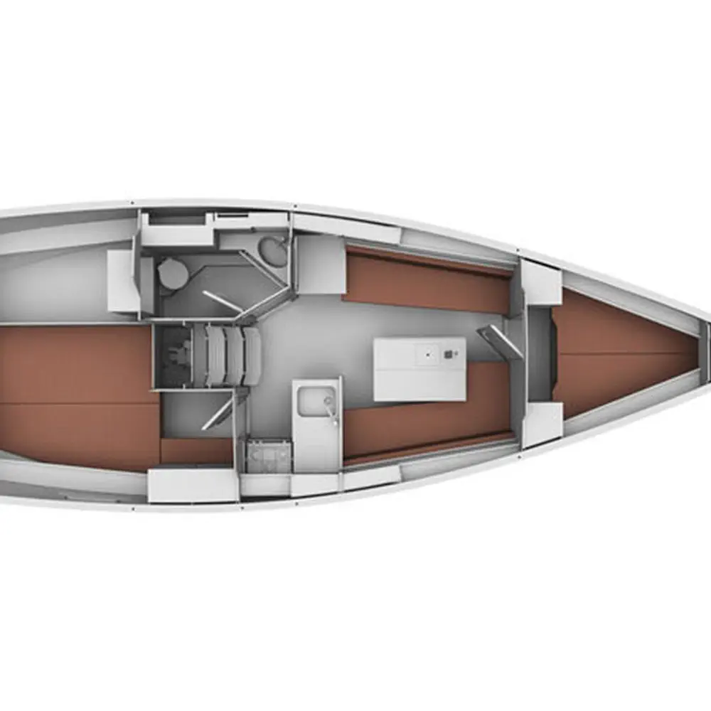 Sea Star 4