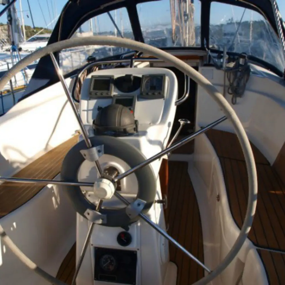 Sea Star 2