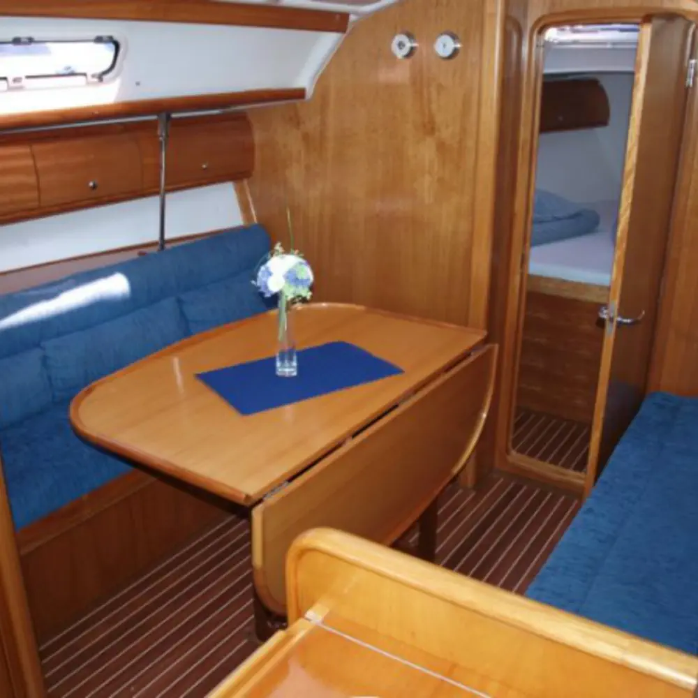 Sea Star 7