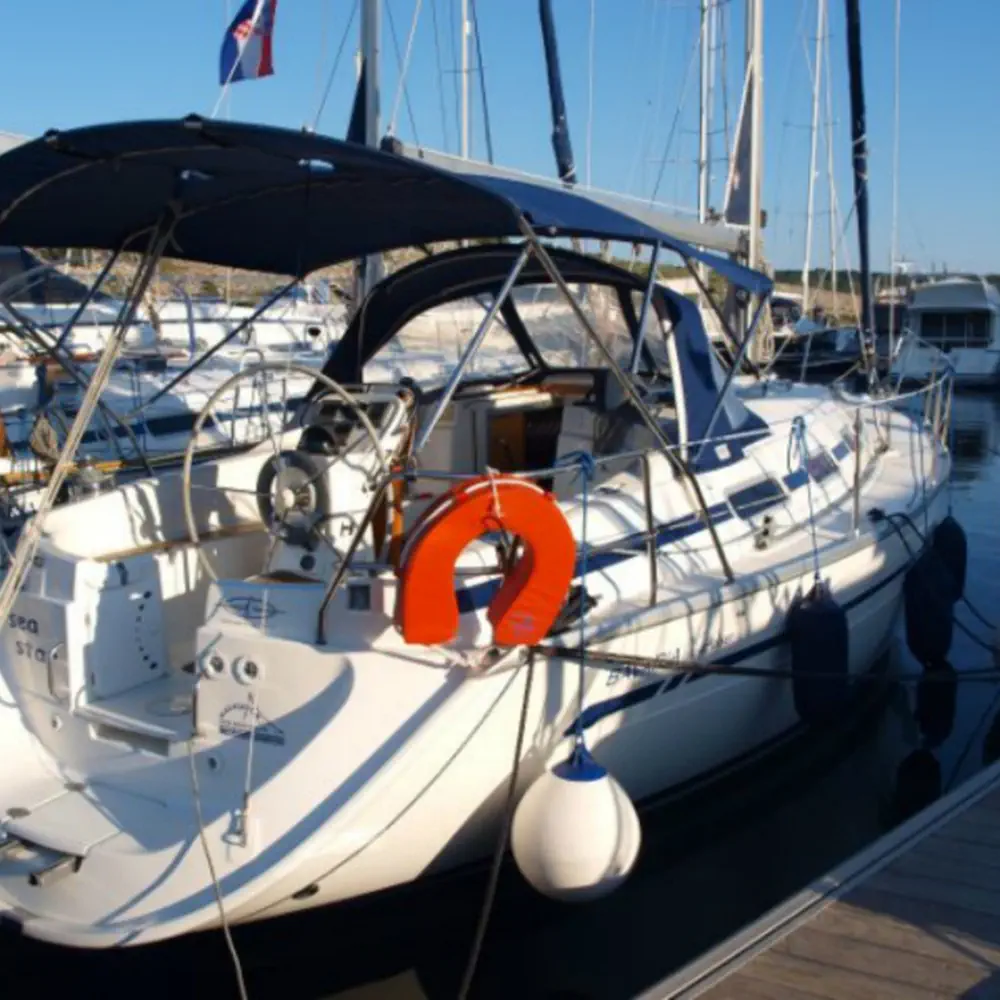 Sea Star 6
