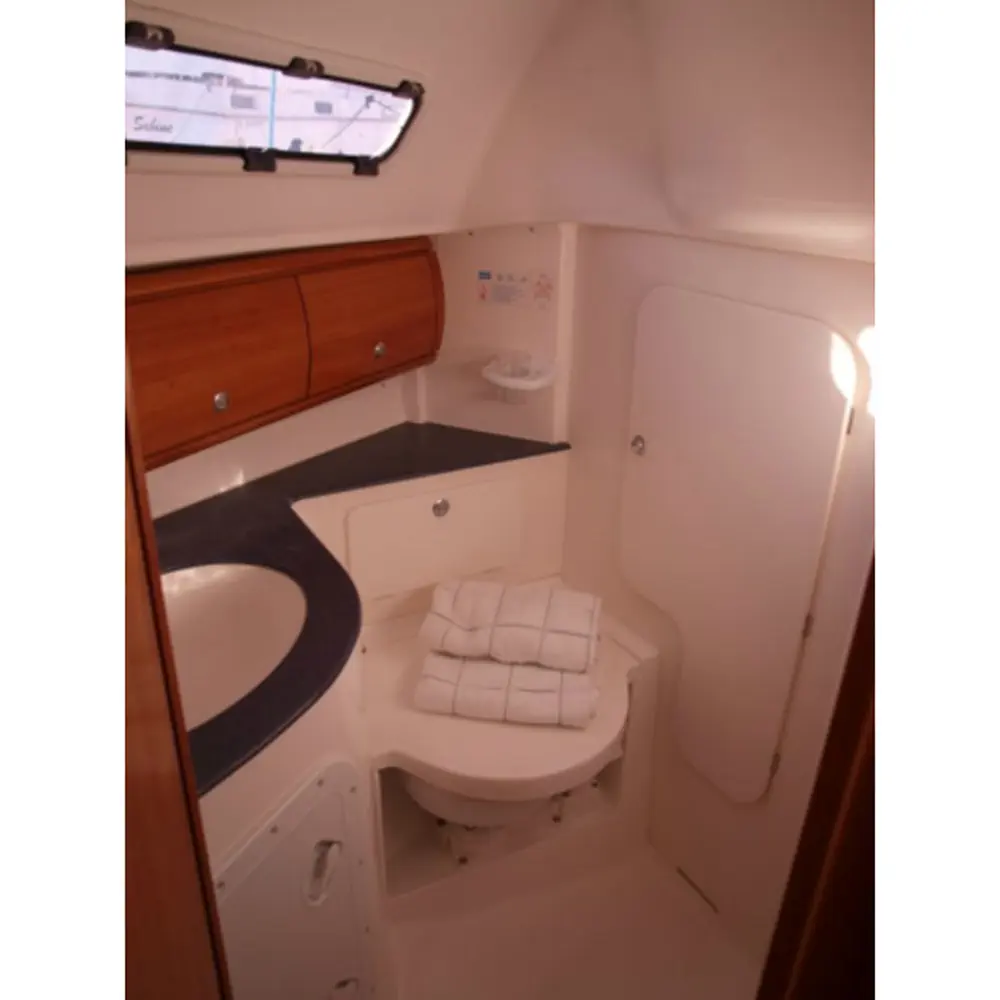 Sea Star 9