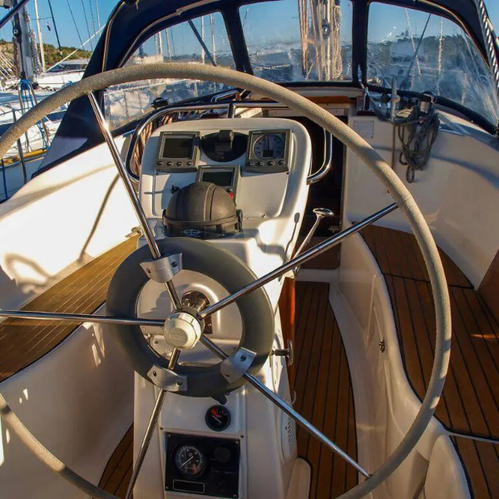 Sea Star 10