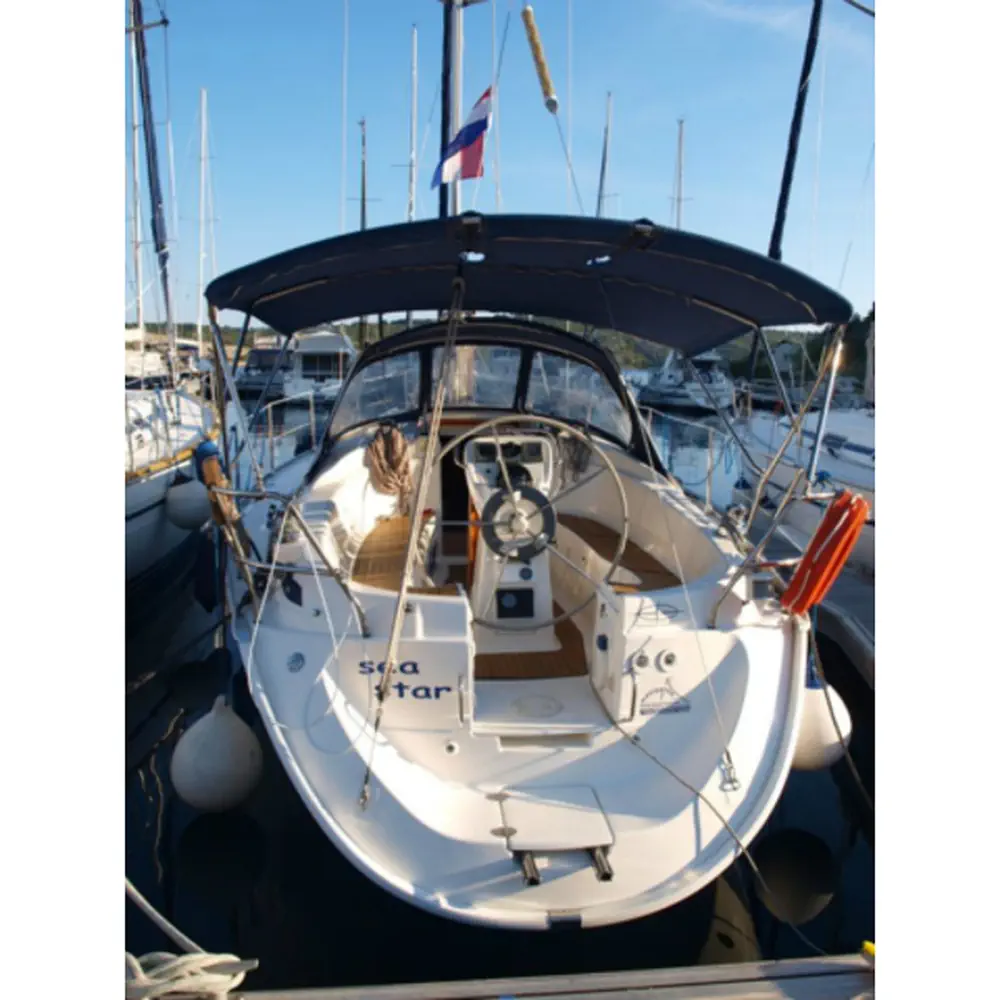 Sea Star 12