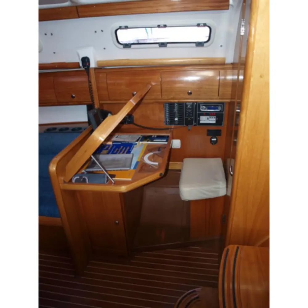 Sea Star 16