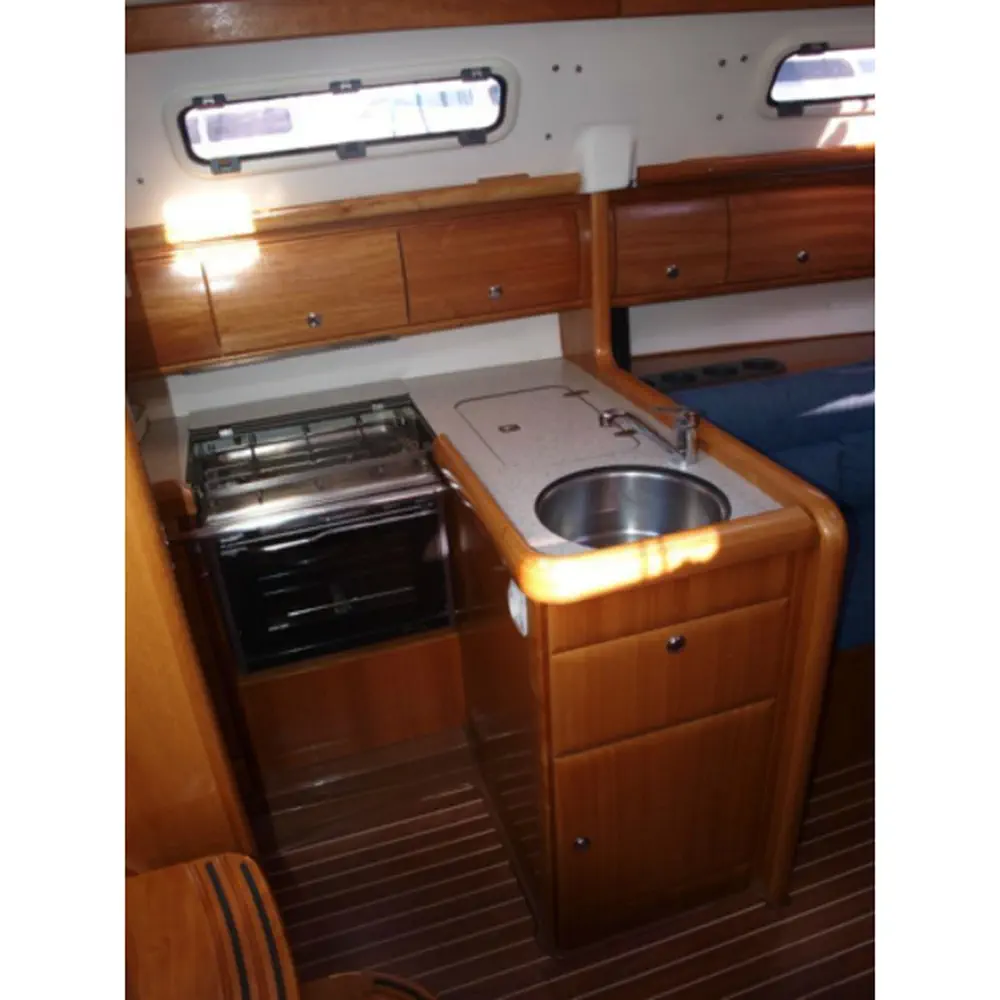 Sea Star 15