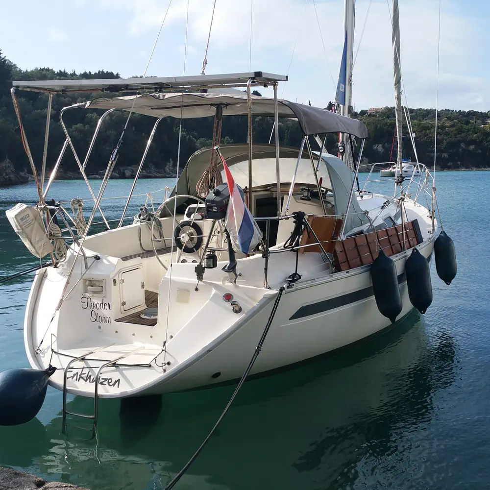 Theodor Storm 3