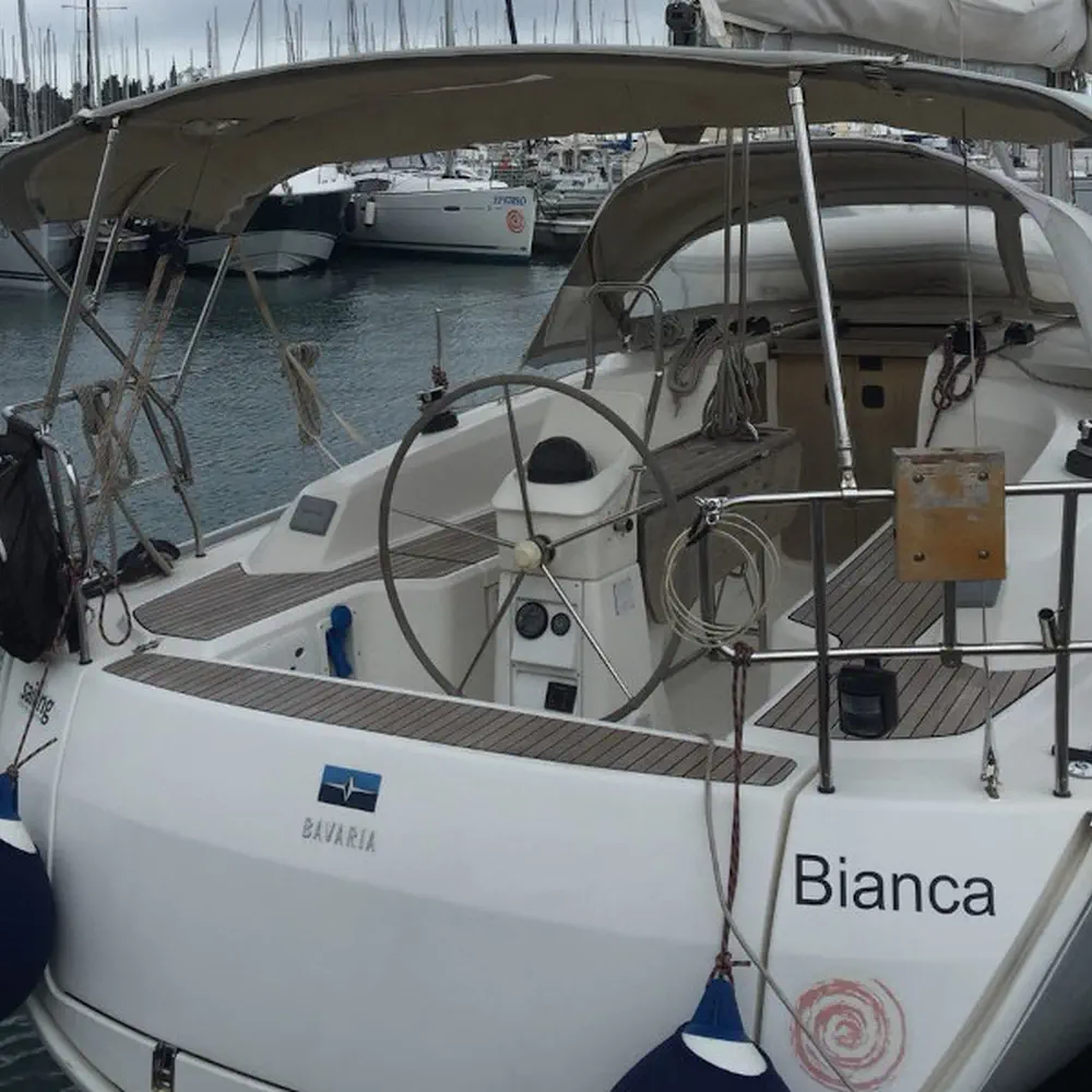 Bianca 6