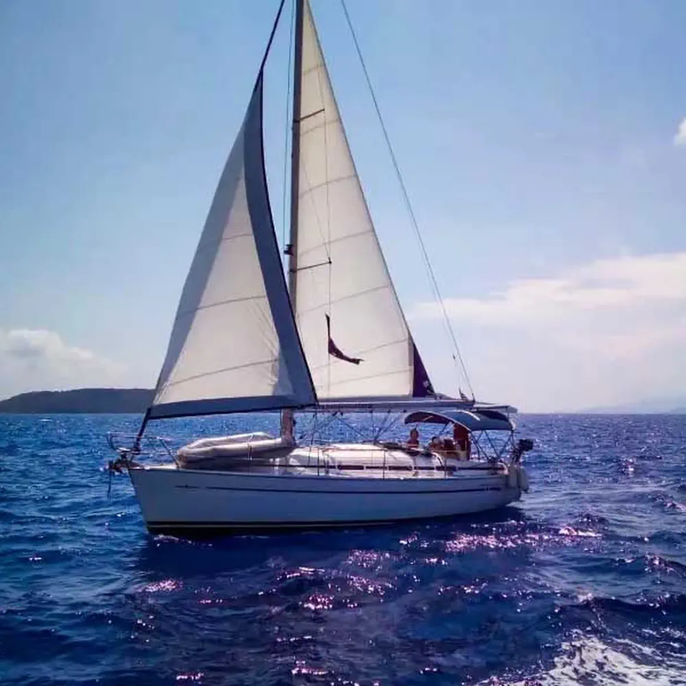 Sea Sail 2 3
