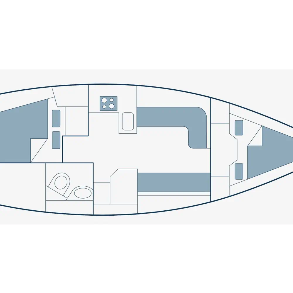 Sea Sail 1 1
