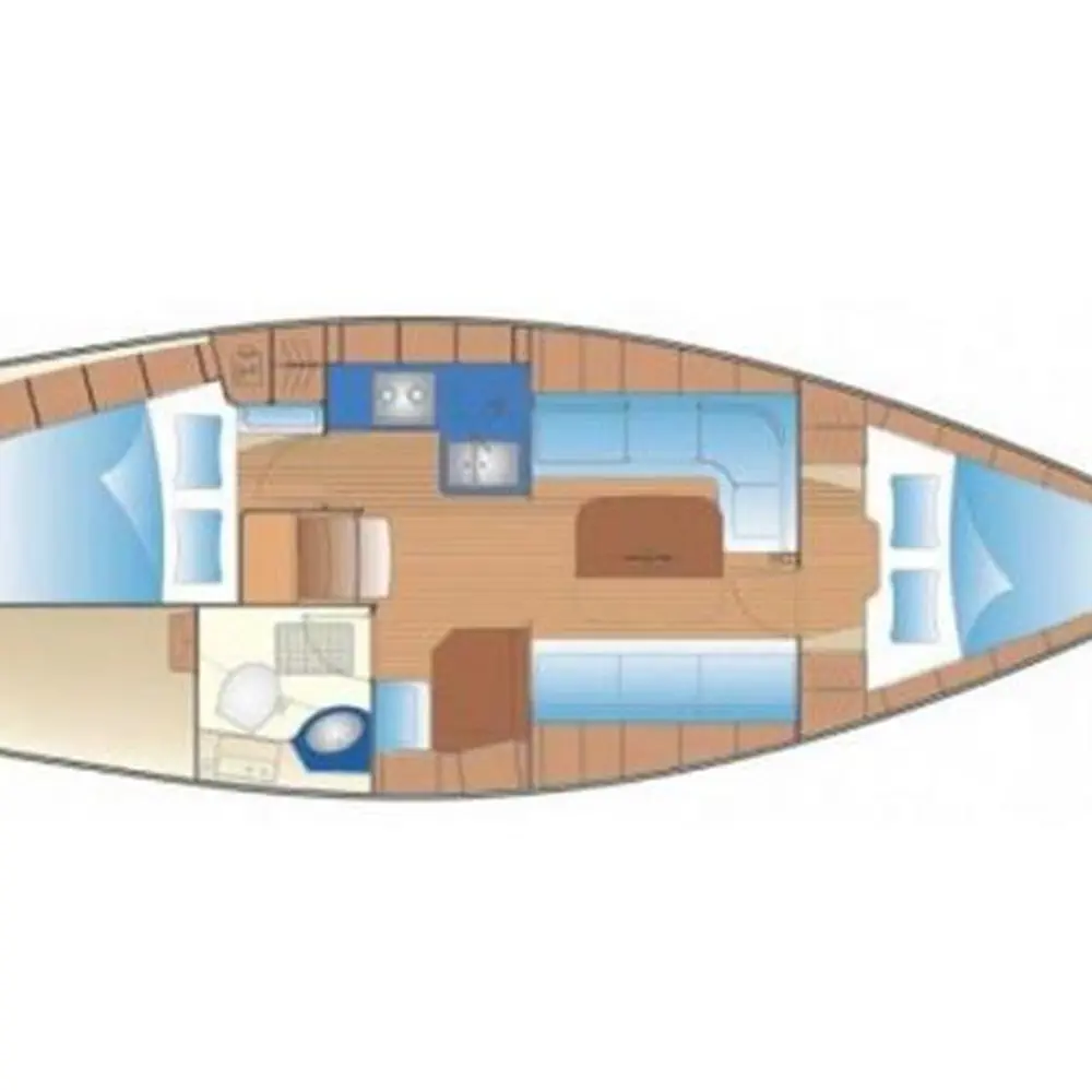 Hesperia III 1