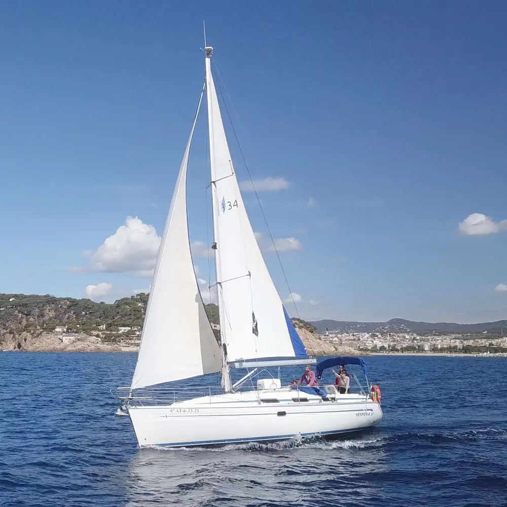 Hesperia III 4
