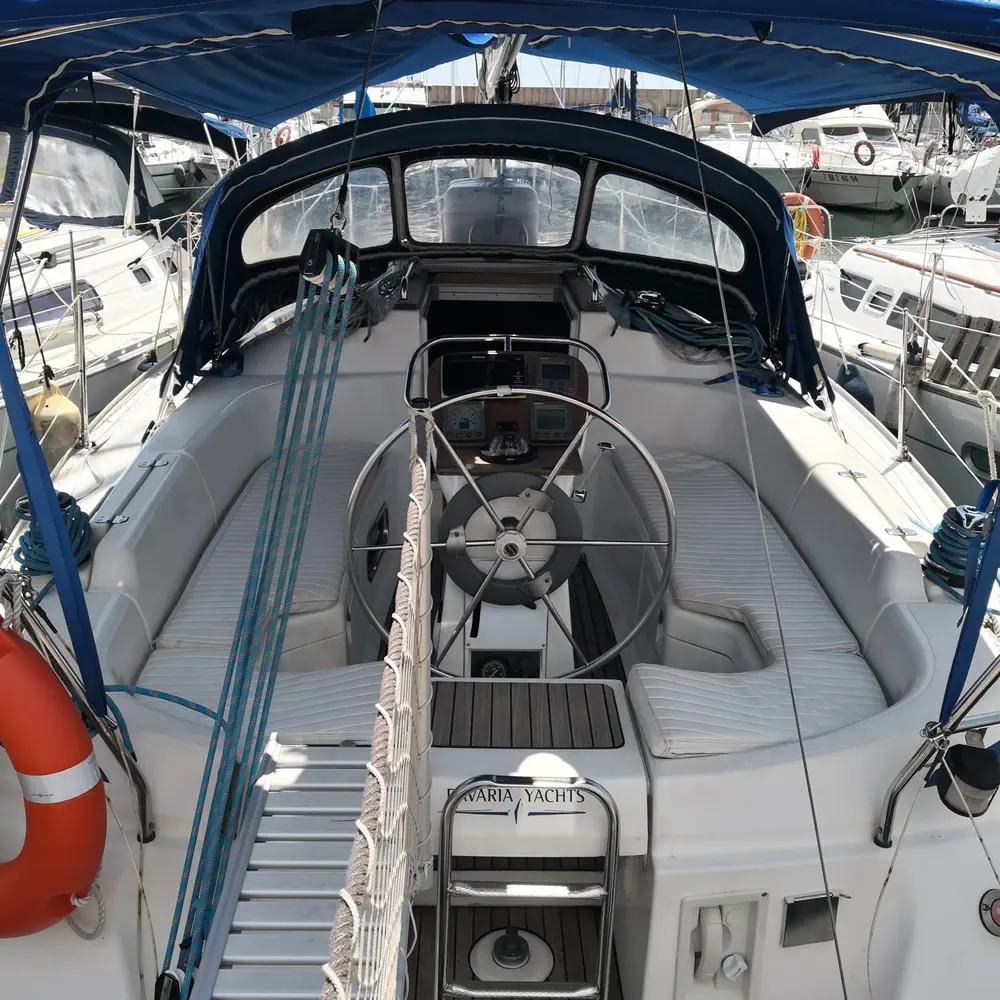 Hesperia III 6