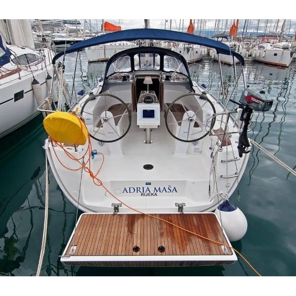 Main image of sail boat, Bavaria 34 Cruiser Adria Masa