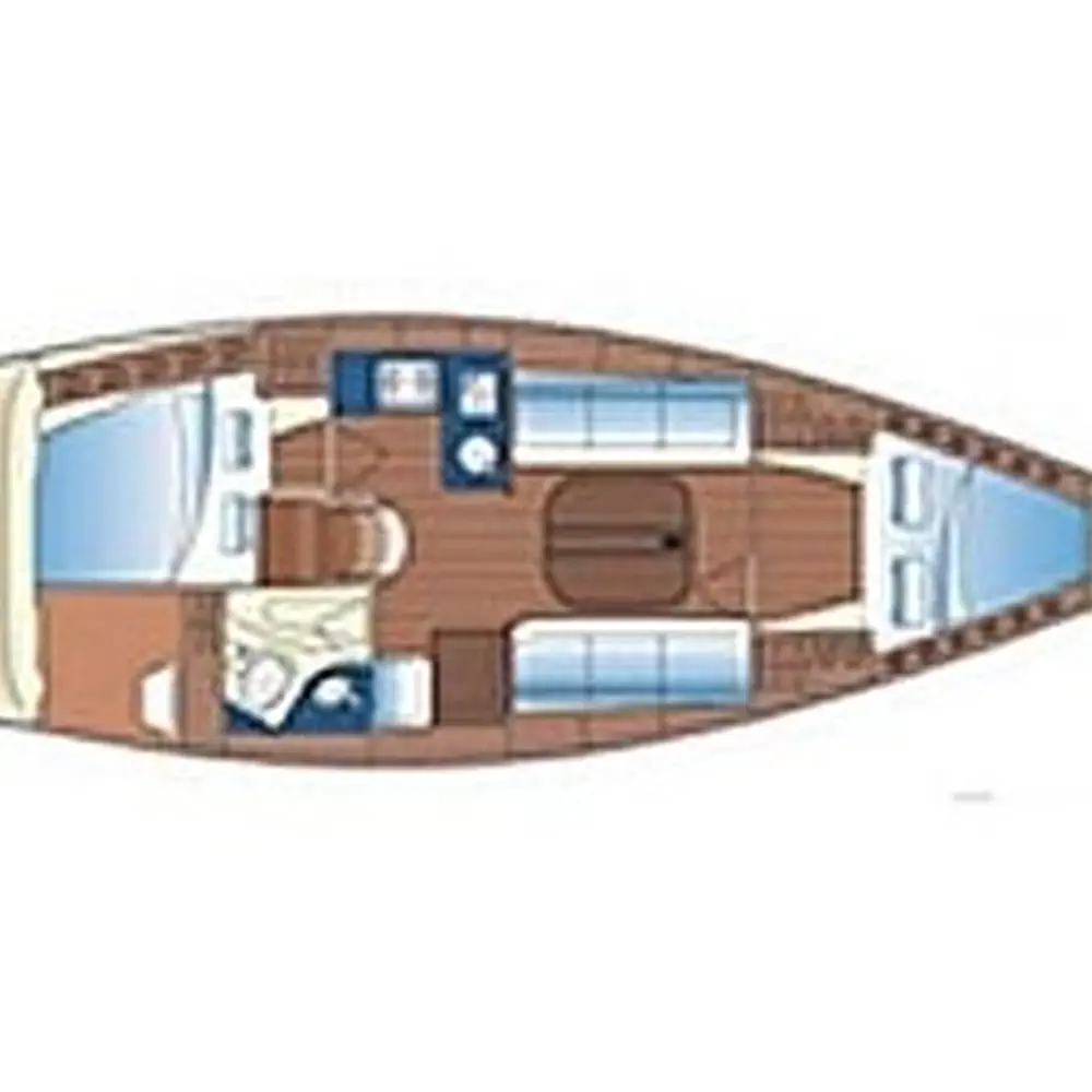 NorthWind II 1