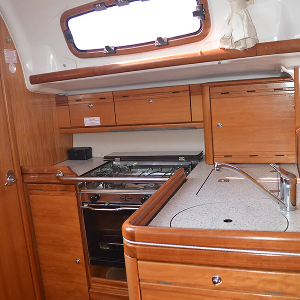 NorthWind II 3