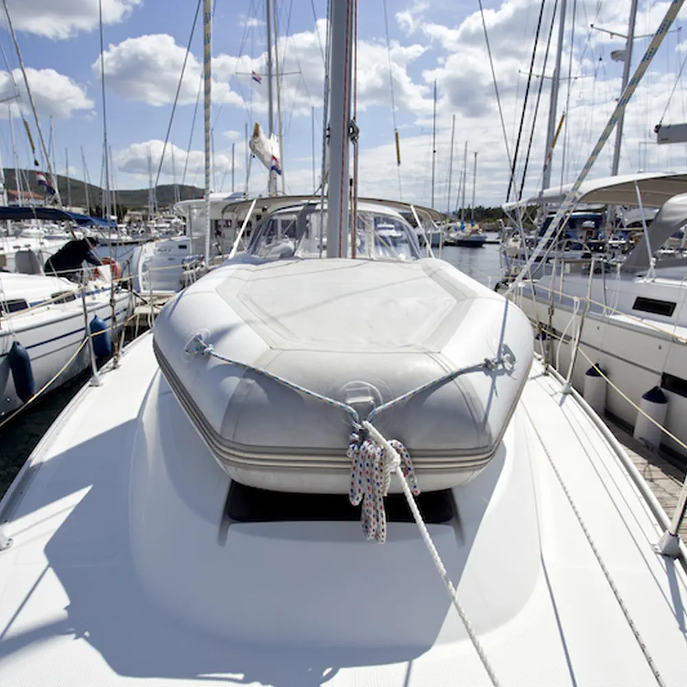 Mystic 8